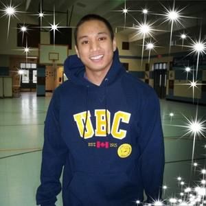 Meet your Posher, Mary jane